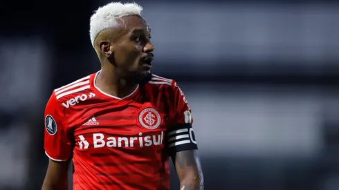 Olimpia v Internacional – Copa CONMEBOL Libertadores 2021