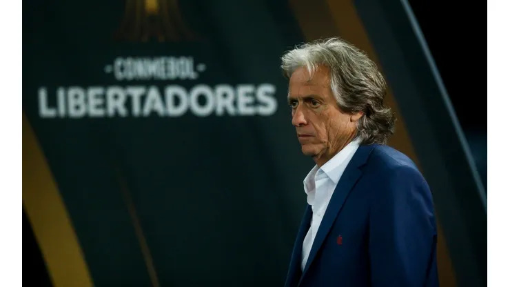 Flamengo v Barcelona - Copa CONMEBOL Libertadores 2020