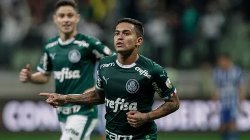 Palmeiras v Godoy Cruz - Copa CONMEBOL Libertadores 2019