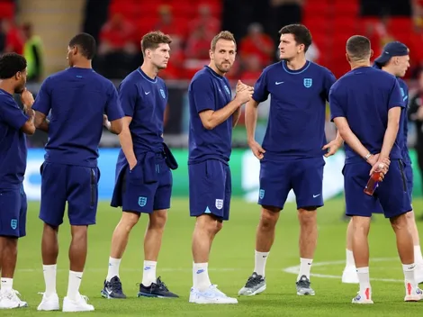 Jogador da Seleção Inglesa abandona concentração no Qatar e não joga mais a Copa do Mundo