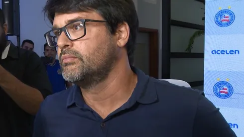 Reprodução / TV Bahia