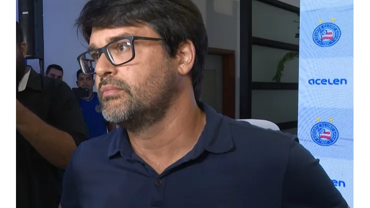 Reprodução / TV Bahia