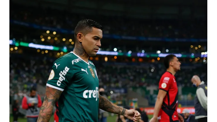 Palmeiras v Atletico Goianiense - Brasileirao 2022