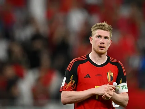 Bélgica e Croácia se enfrentam pela Copa do Mundo, saiba onde assistir