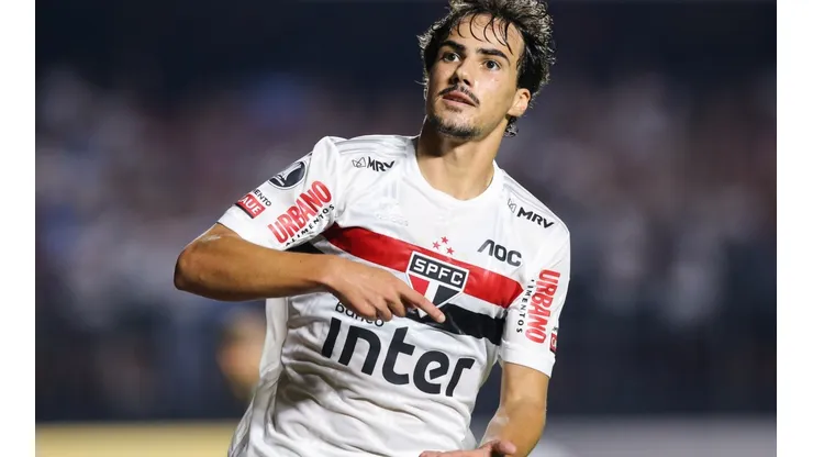 Sao Paulo v LDU - Copa CONMEBOL Libertadores 2020