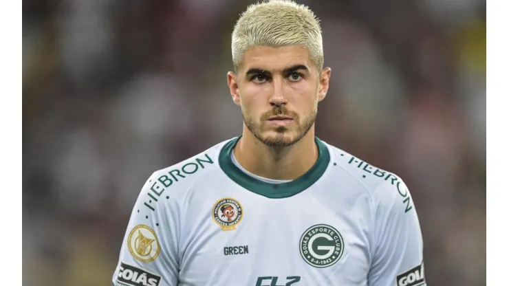 Thiago Ribeiro/Gazeta Press