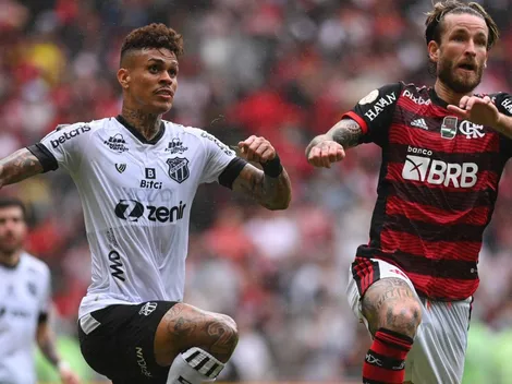 Léo Pereira recebe sondagem e pode deixar o Flamengo