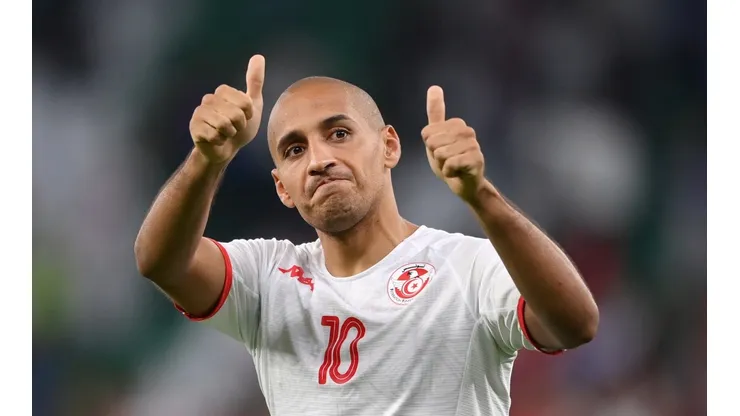 Tunisia v France: Group D - FIFA World Cup Qatar 2022