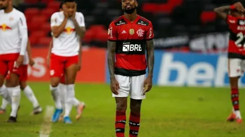 Na mira do Flamengo, Gerson toma decisão e pode ser punido pelo Olympique