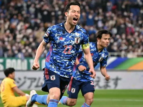 Japão e Espanha se enfrentam pela Copa do Mundo, saiba onde assistir