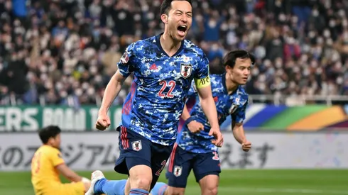 Japan v Vietnam - FIFA World Cup Asian Qualifier Final Round Group B