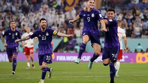 Messi perde pênalti, mas Argentina se classifica para as oitavas de finais da copa do mundo