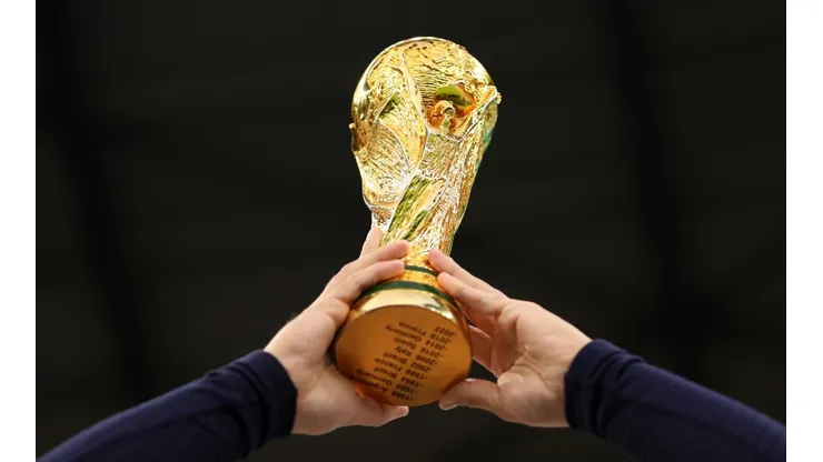 Fifa estuda mudança bizarra no regulamento da Copa do Mundo
