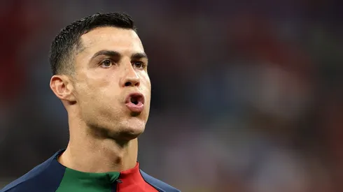 Portugal v Uruguay: Group H – FIFA World Cup Qatar 2022