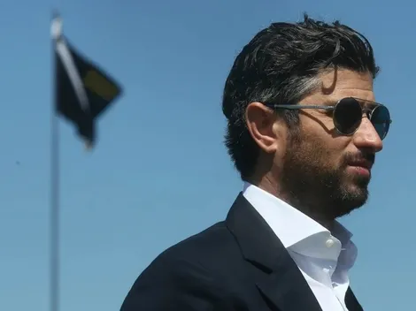 Com ajuda da '777', Vasco tem interesse em tirar importante jogador do Flamengo em 2023