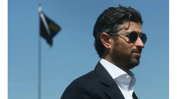 Com ajuda da '777', Vasco tem interesse em tirar importante jogador do Flamengo em 2023