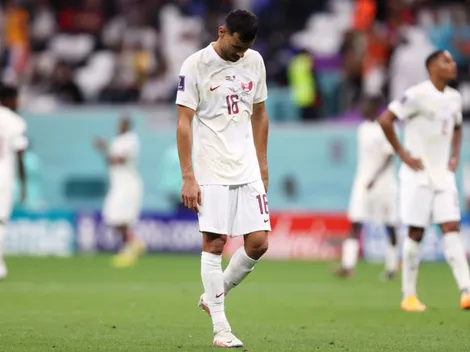 Qatar tem a pior campanha dos anfitriões em Copas do Mundo; Veja como foram em outros anos 