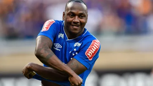 Cruzeiro v Flamengo – Brasileirao Series A 2017