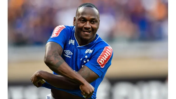 Cruzeiro v Flamengo - Brasileirao Series A 2017