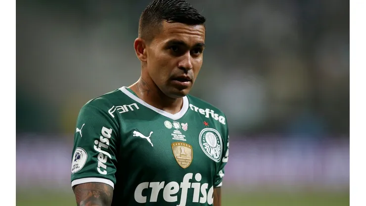 Palmeiras v Athletico Paranaense - CONMEBOL Recopa Sudamericana 2022