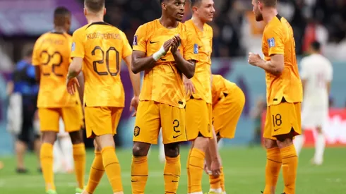 Netherlands v Qatar: Group A – FIFA World Cup Qatar 2022
