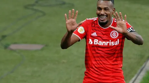 Corinthians v Internacional – Brasileirao 2021