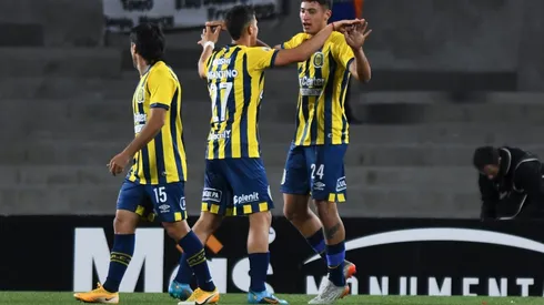 River Plate v Rosario Central – Liga Profesional 2022