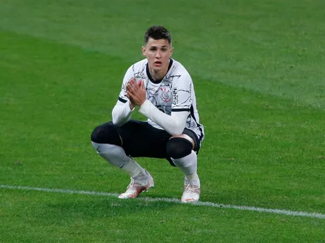 Proposta agrada, e gigante brasileiro se aproxima da contratação do meia Mateus Vital, do Corinthians