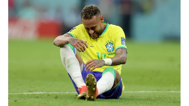 Brazil v Serbia: Group G - FIFA World Cup Qatar 2022