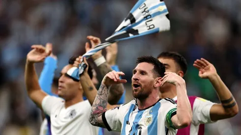 Polônia x Argentina: Saiba o horário e onde assistir ao jogo