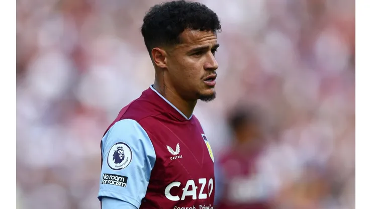Aston Villa v Leeds United - 2022 Queensland Champions Cup