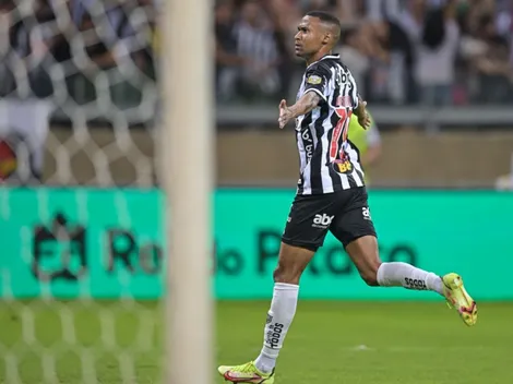 Ademir interessa gigante carioca