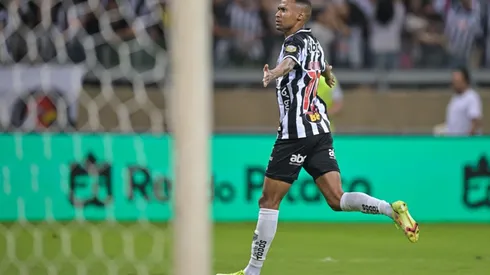 Atletico Mineiro v Flamengo – Brasileirao 2022