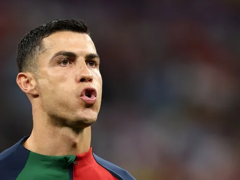 Gigante europeu anuncia decisão final para a contratação de Cristiano Ronaldo