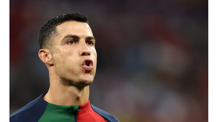 Portugal v Uruguay: Group H - FIFA World Cup Qatar 2022