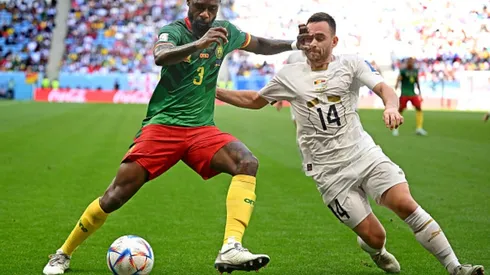Sérvia e Camarões empatam em jogo emocionante e vão para o tudo ou nada na rodada final