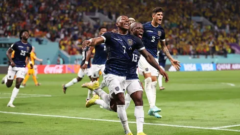 Equador x Senegal: Confira a escalação do Equador para enfrentar a seleção de Senegal