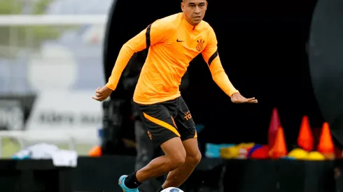 Foto: Rodrigo Coca / Ag.Corinthians