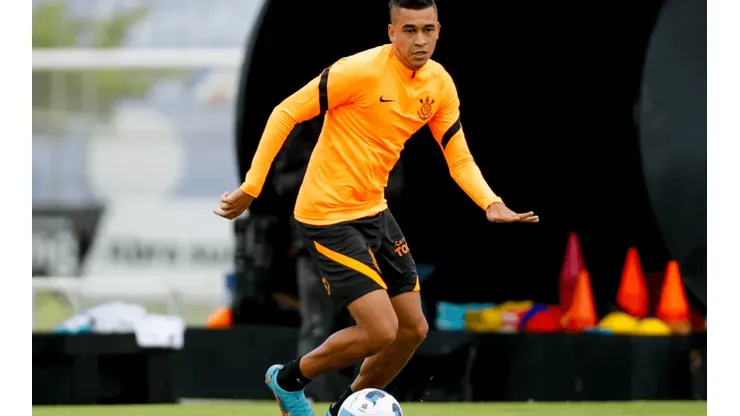 Foto: Rodrigo Coca / Ag.Corinthians