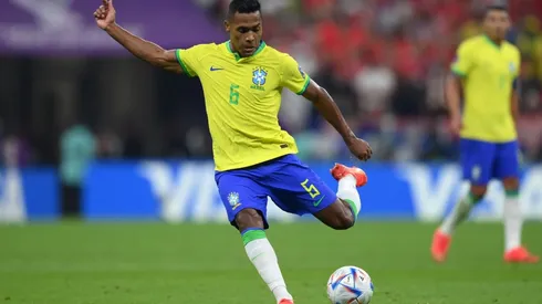 Brazil v Serbia: Group G – FIFA World Cup Qatar 2022