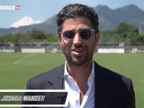 Vasco da Gama prepara oferta de R$ 8 milhões para tirar importante jogador do Atlético MG; clube mineiro está aberto a conversas