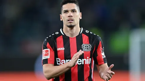 VfL Wolfsburg v Bayer 04 Leverkusen – Bundesliga