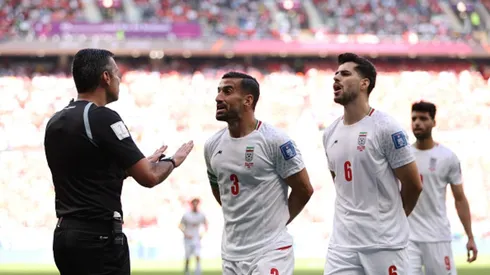 Após postagem, Irã pede exclusão dos Estados Unidos da copa do mundo