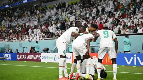 Equador x Senegal: Confira a escalação de Senegal para enfrentar a seleção do Equador