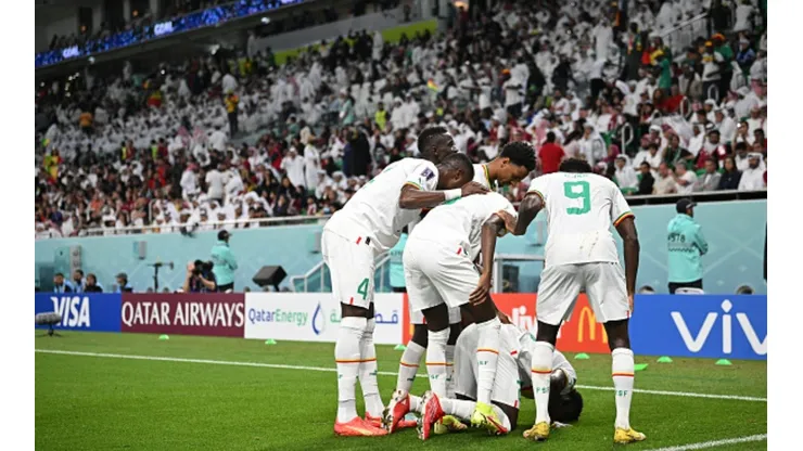 Equador x Senegal: Confira a escalação de Senegal para enfrentar a seleção do Equador