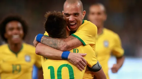 Brazil v Argentina – Superclasico de las Americas