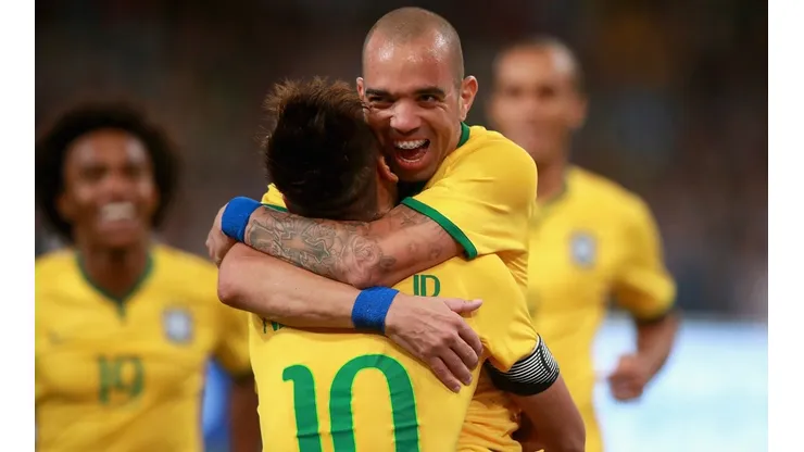 Brazil v Argentina - Superclasico de las Americas