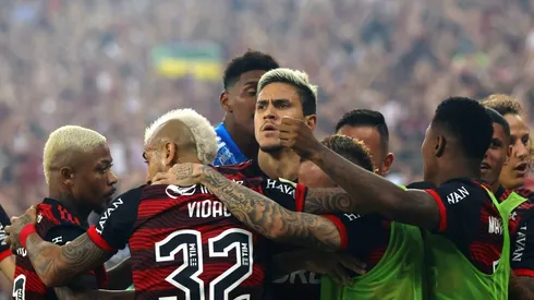 Flamengo v Corinthians – Copa do Brasil 2022: Final