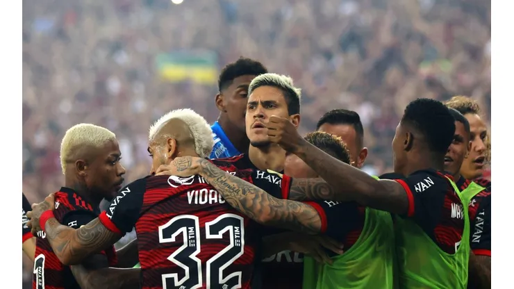 Flamengo v Corinthians - Copa do Brasil 2022: Final