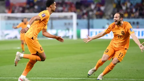 Netherlands v Ecuador: Group A – FIFA World Cup Qatar 2022